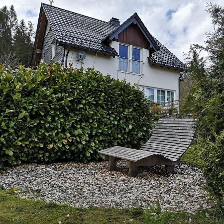 Apartment Sommer Winterberg Exteriér fotografie