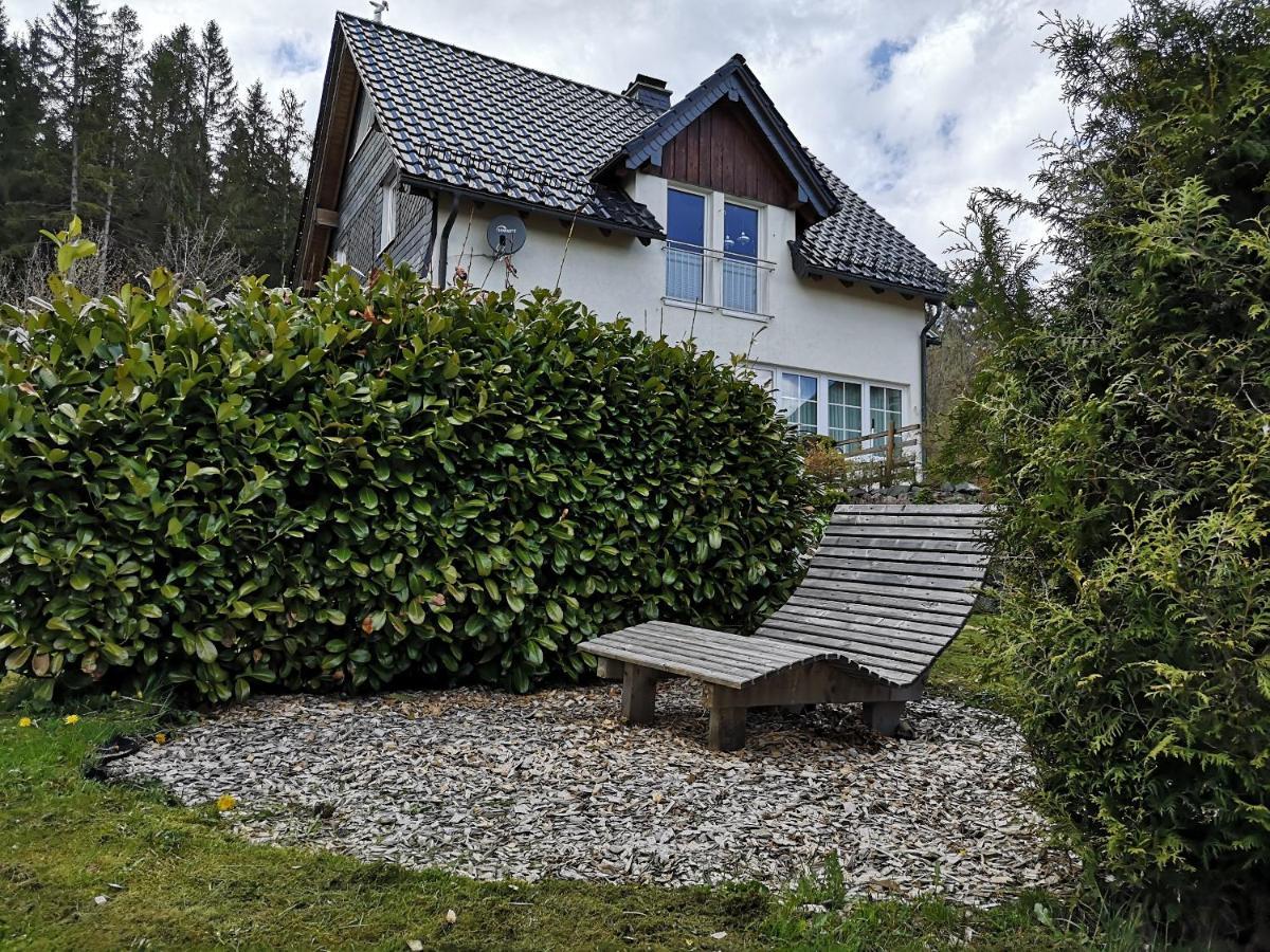 Apartment Sommer Winterberg Exteriér fotografie
