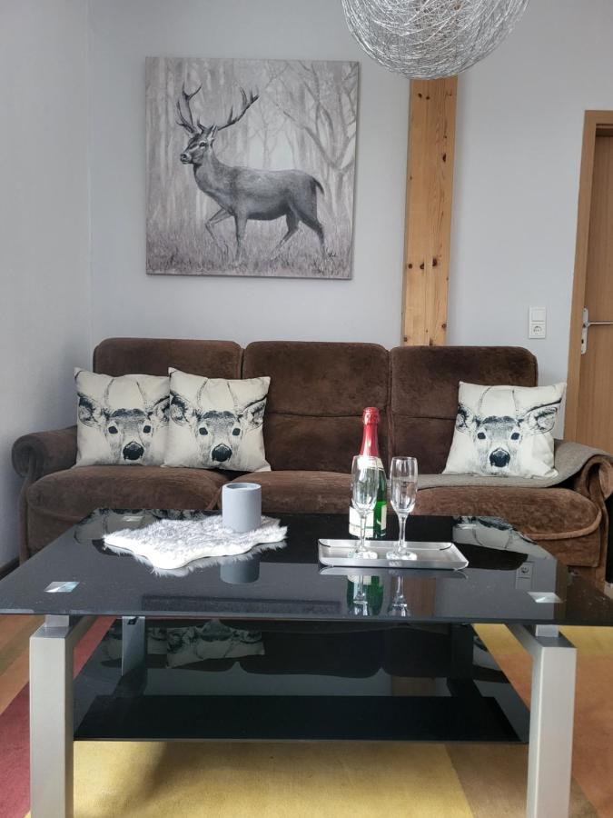 Apartment Sommer Winterberg Exteriér fotografie