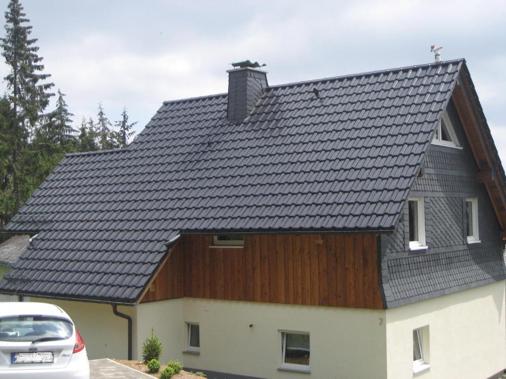 Apartment Sommer Winterberg Exteriér fotografie