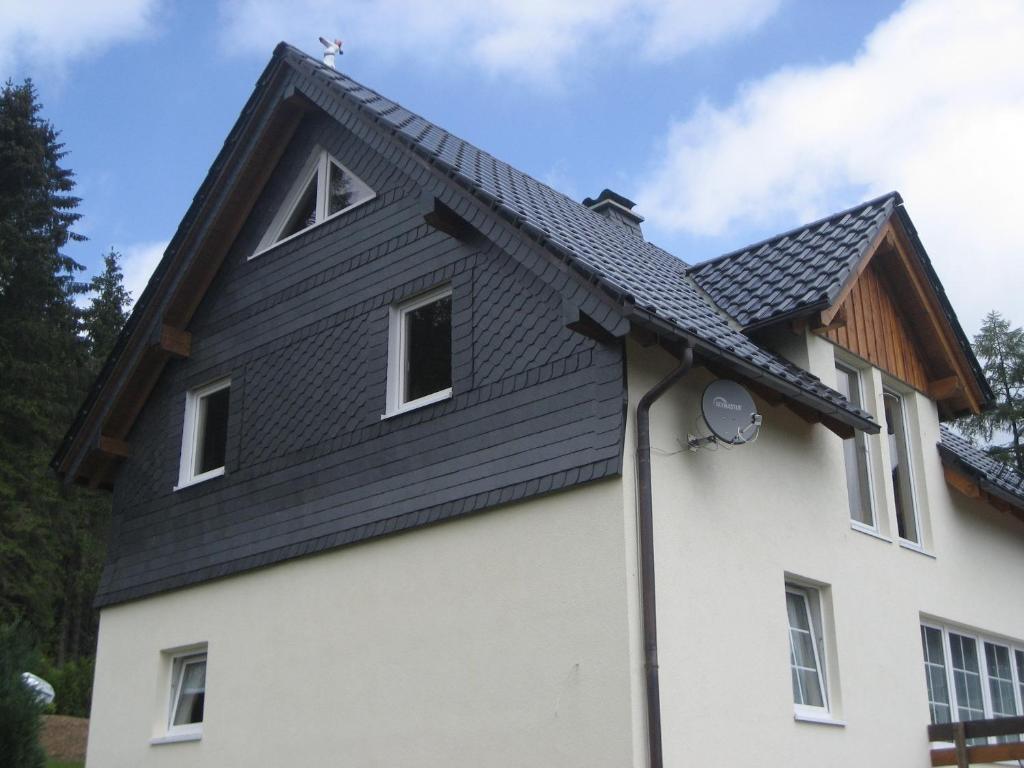 Apartment Sommer Winterberg Exteriér fotografie