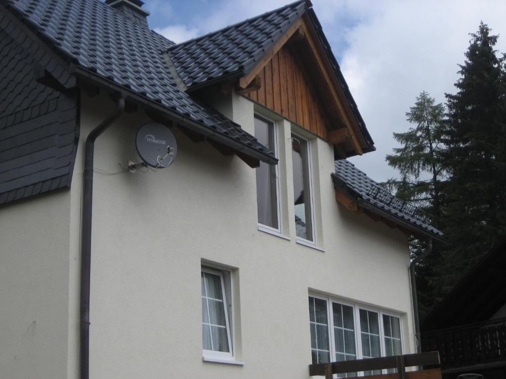 Apartment Sommer Winterberg Exteriér fotografie