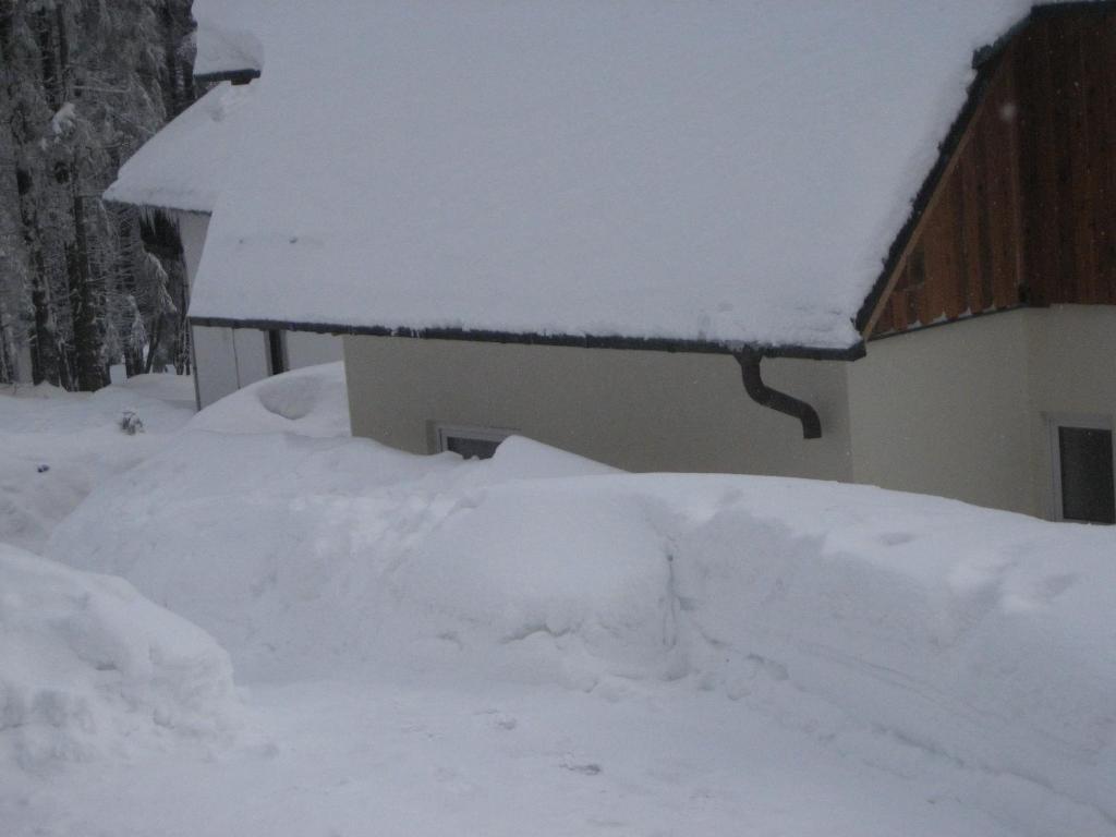 Apartment Sommer Winterberg Pokoj fotografie